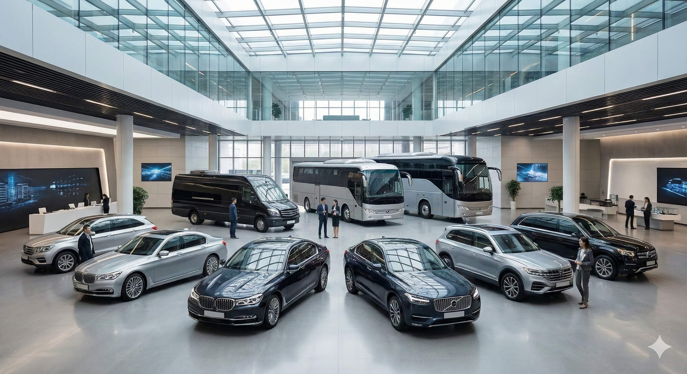 Her İhtiyaca Yönelik Araçlar